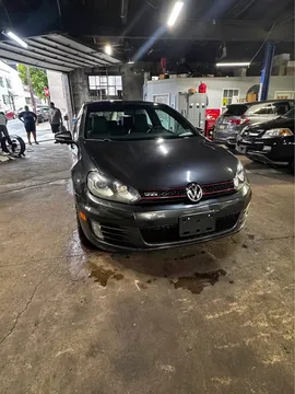 2012 Volkswagen GTI 2.0T Hatchback Coupe 2D