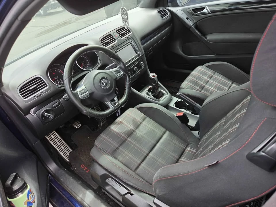 2012 Volkswagen GTI Mk6 - Image 6 of 7