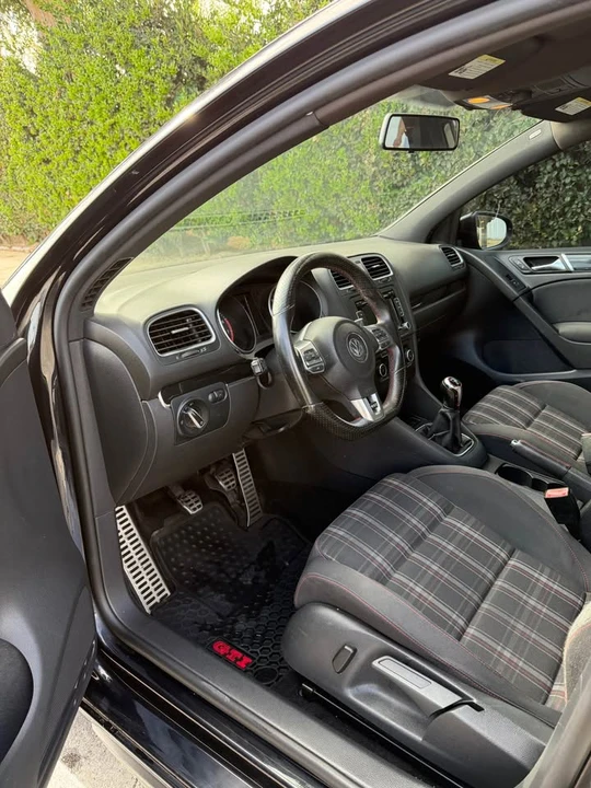 2012 Volkswagen GTI Mk6 - Image 6 of 8