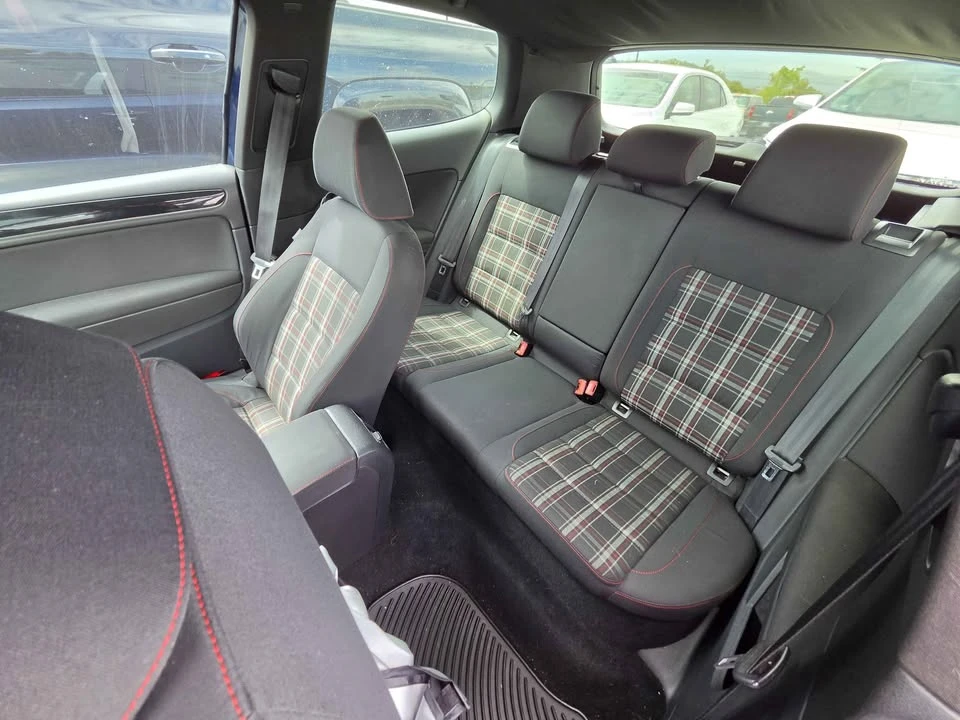 2012 Volkswagen GTI Mk6 - Image 7 of 7