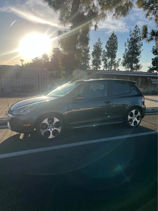 2012 Volkswagen GTI Mk6 - Image 11 of 16