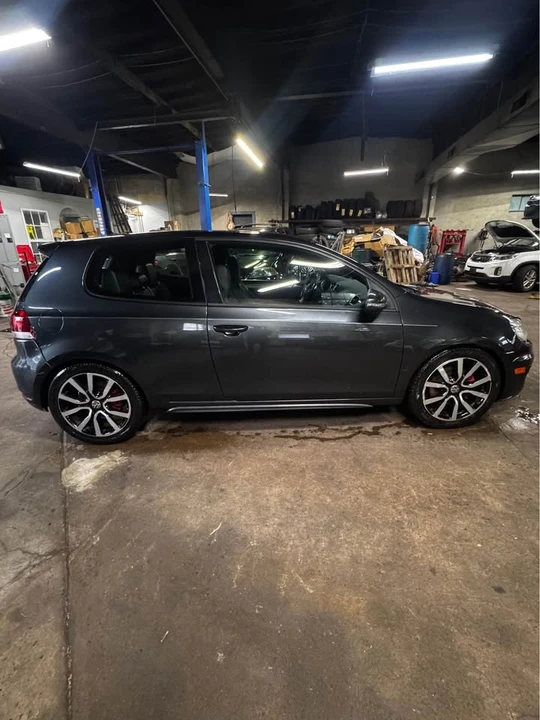2012 Volkswagen GTI Mk6 - Image 6 of 9