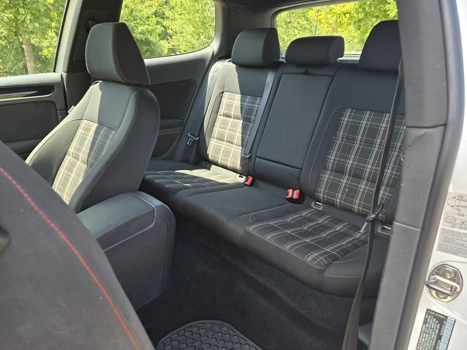 2012 Volkswagen GTI Mk6 - Image 10 of 15