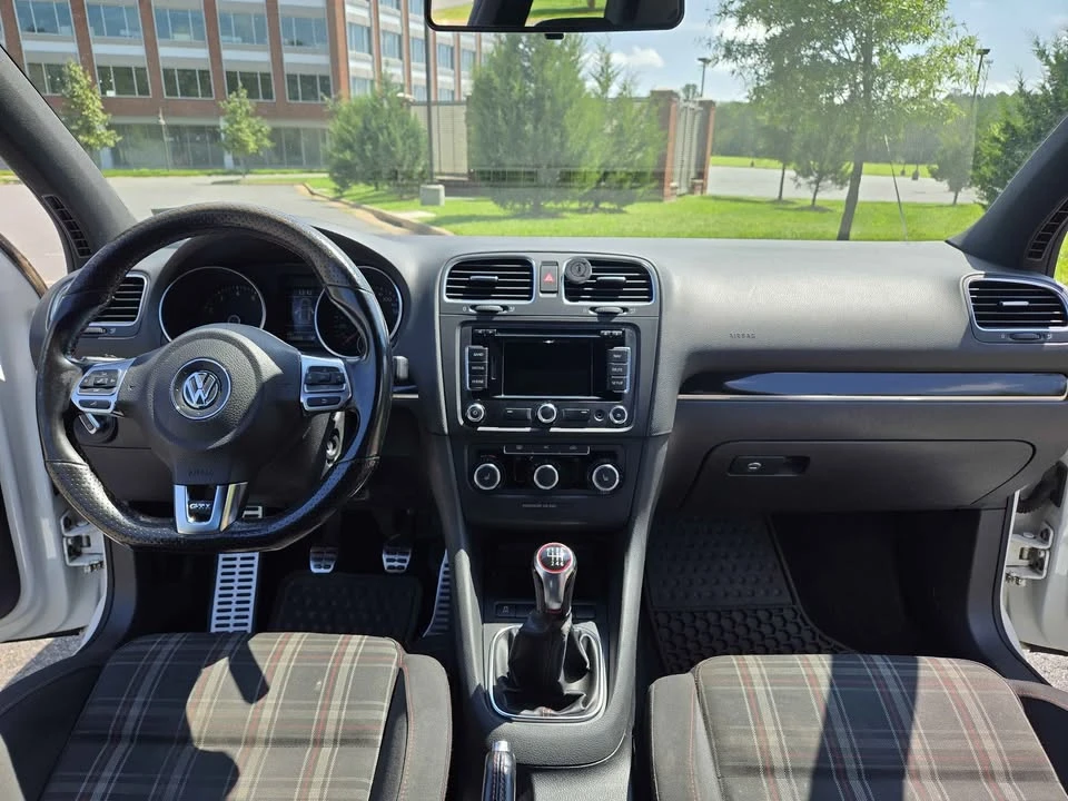 2012 Volkswagen GTI Mk6 - Image 13 of 15