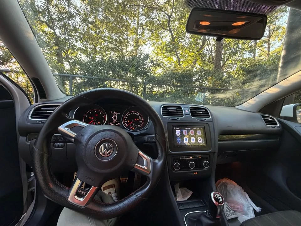 2012 Volkswagen GTI Mk6 - Image 6 of 6