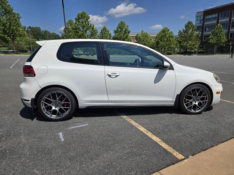 2012 Volkswagen GTI Mk6 - Image 8 of 15