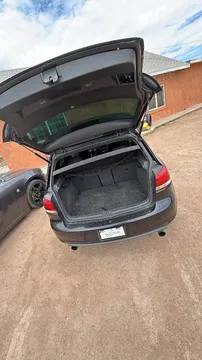 2012 Volkswagen GTI 2.0T Hatchback