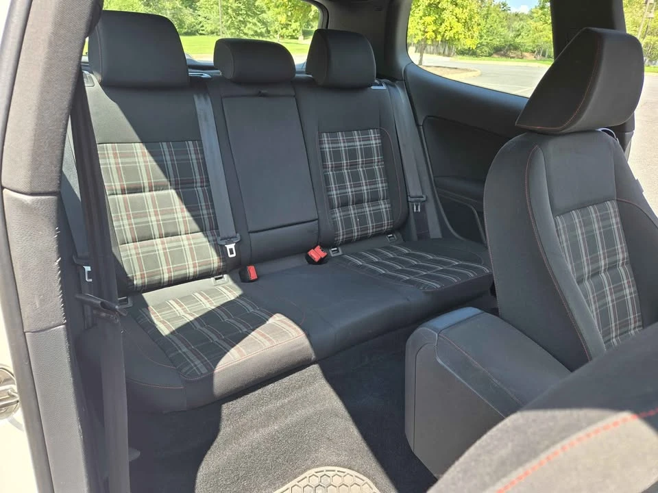 2012 Volkswagen GTI Mk6 - Image 12 of 15