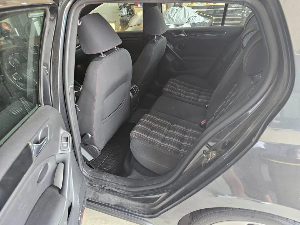 2012 Volkswagen GTI Mk6 - Image 6 of 16