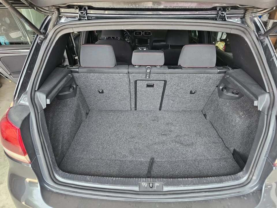 2012 Volkswagen GTI Mk6 - Image 7 of 16