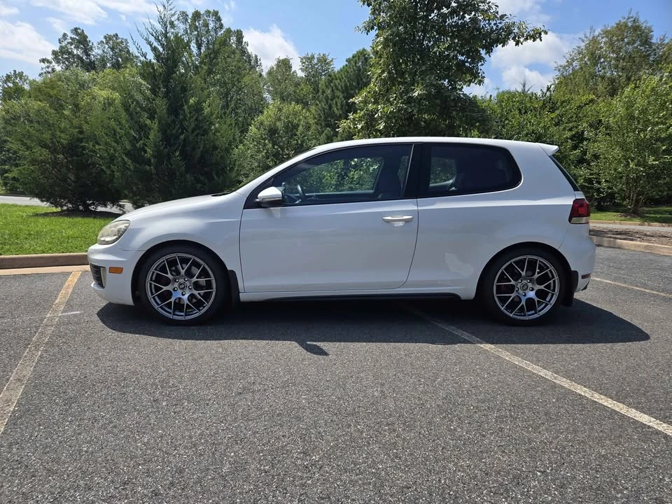 2012 Volkswagen GTI Mk6 - Image 7 of 15