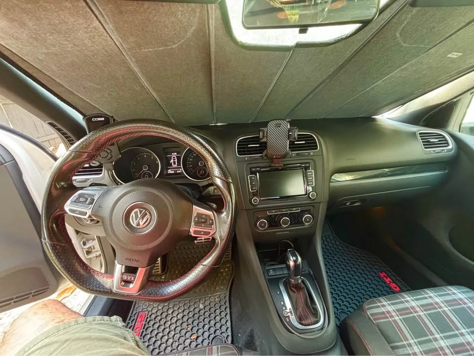 2012 Volkswagen GTI Mk6 - Image 7 of 11