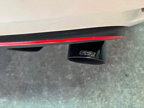2012 Volkswagen GTI 2.0T Hatchback Coupe 2D
