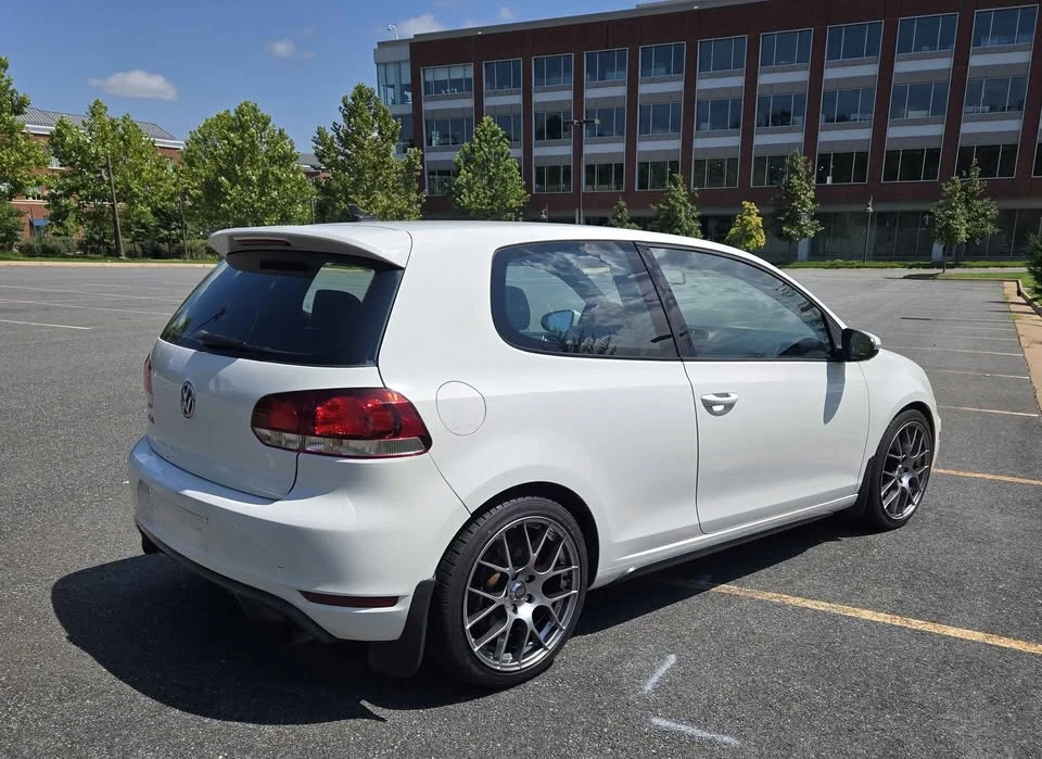 2012 Volkswagen GTI Mk6 - Image 3 of 15