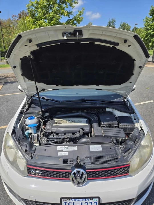 2012 Volkswagen GTI Mk6 - Image 15 of 15