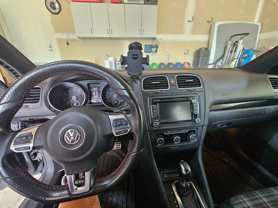2012 Volkswagen GTI Mk6 - Image 8 of 16