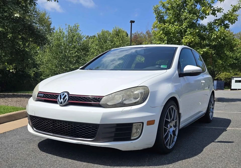 2012 Volkswagen GTI Mk6 - Image 5 of 15