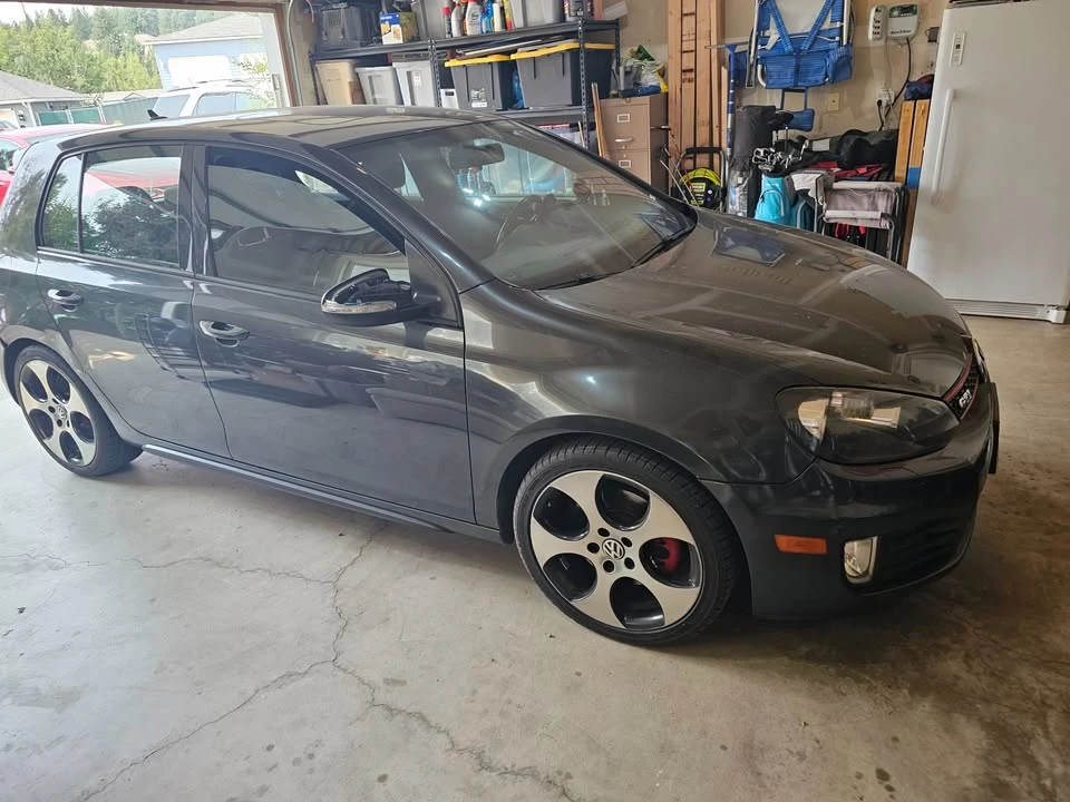 2012 Volkswagen GTI Mk6 - Image 3 of 16