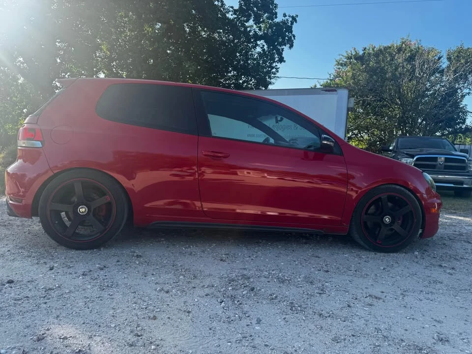 2012 Volkswagen GTI Mk6 - Image 4 of 7