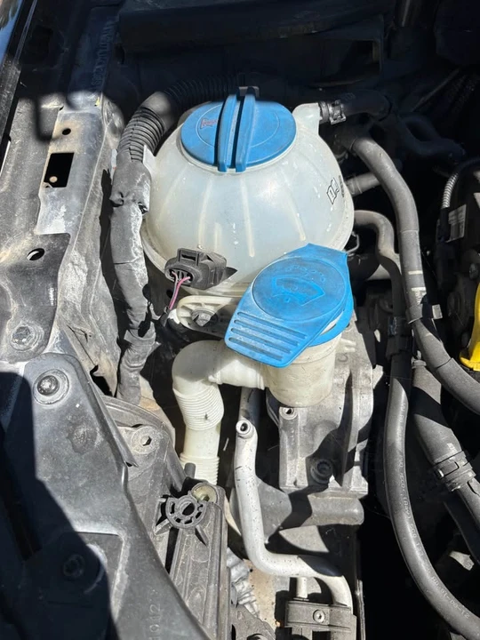 2012 Volkswagen GTI Mk6 - Image 11 of 20