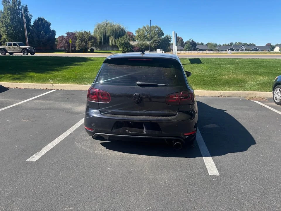 2012 Volkswagen GTI Mk6 - Image 2 of 20
