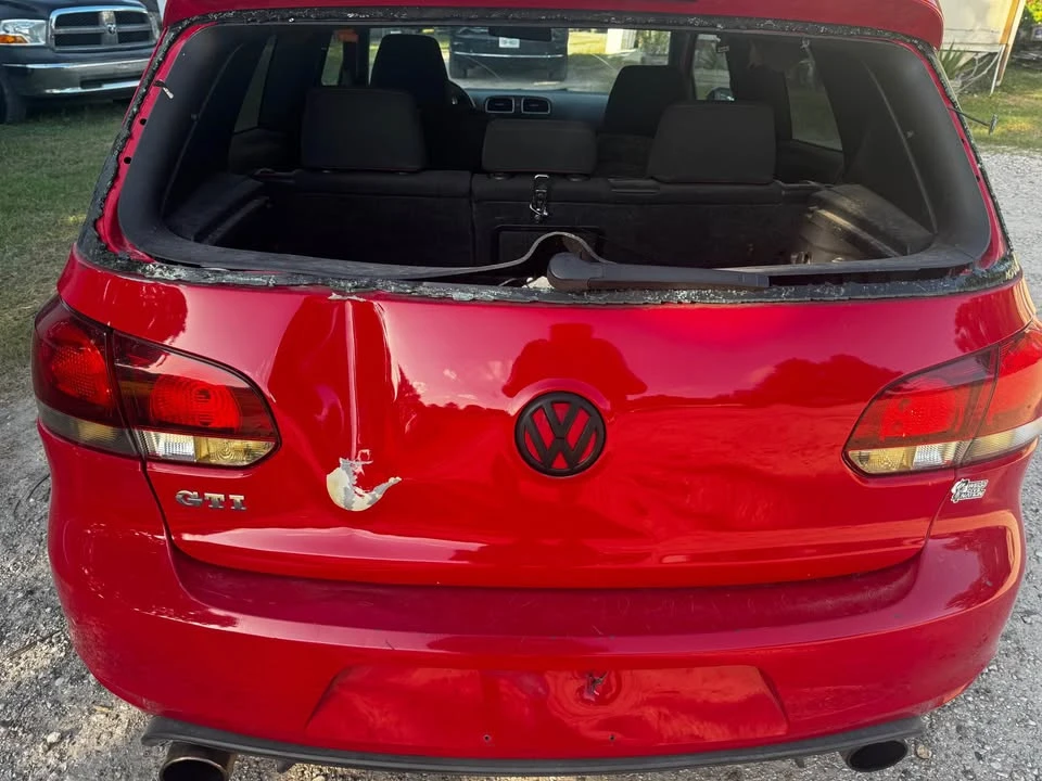 2012 Volkswagen GTI Mk6 - Image 5 of 7
