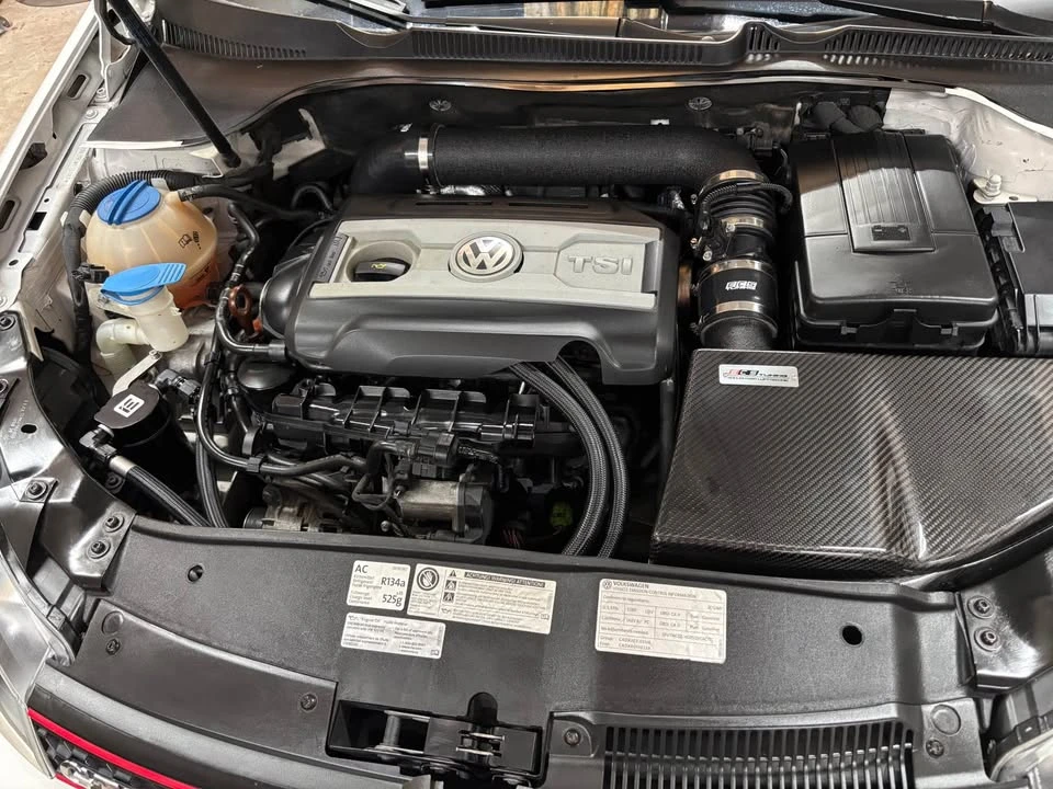 2012 Volkswagen GTI Mk6 - Image 3 of 11