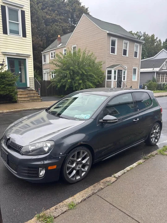 2012 Volkswagen GTI Mk6 - Image 2 of 8