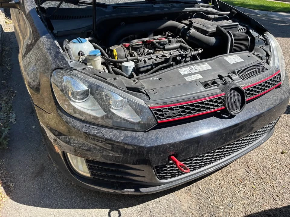 2012 Volkswagen GTI Mk6 - Image 5 of 20