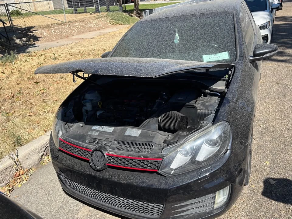 2012 Volkswagen GTI Mk6 - Image 13 of 20
