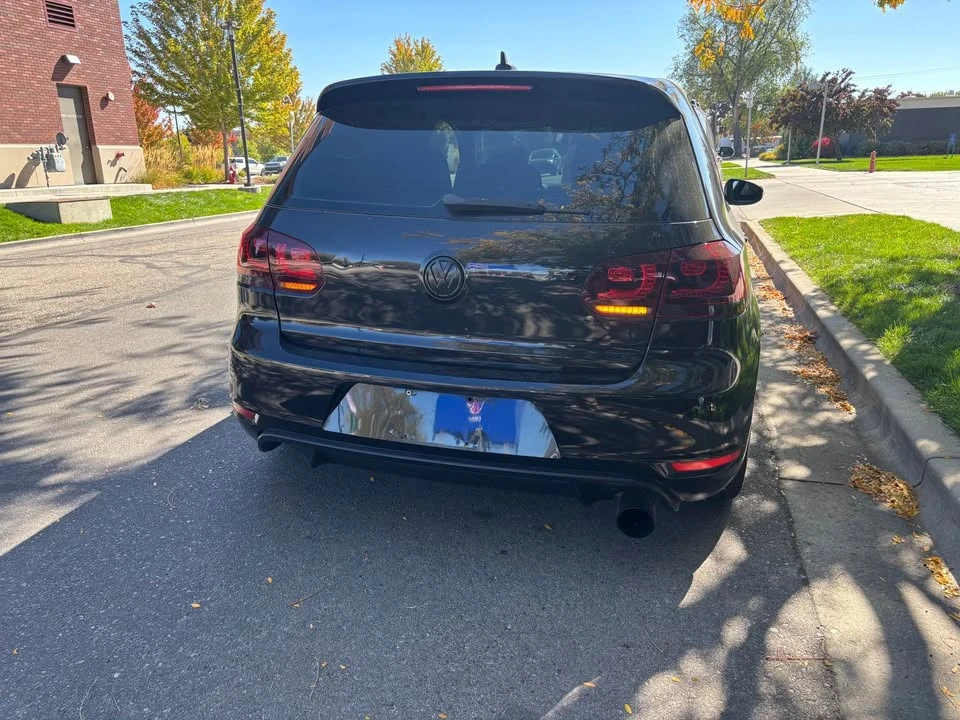 2012 Volkswagen GTI Mk6 - Image 20 of 20