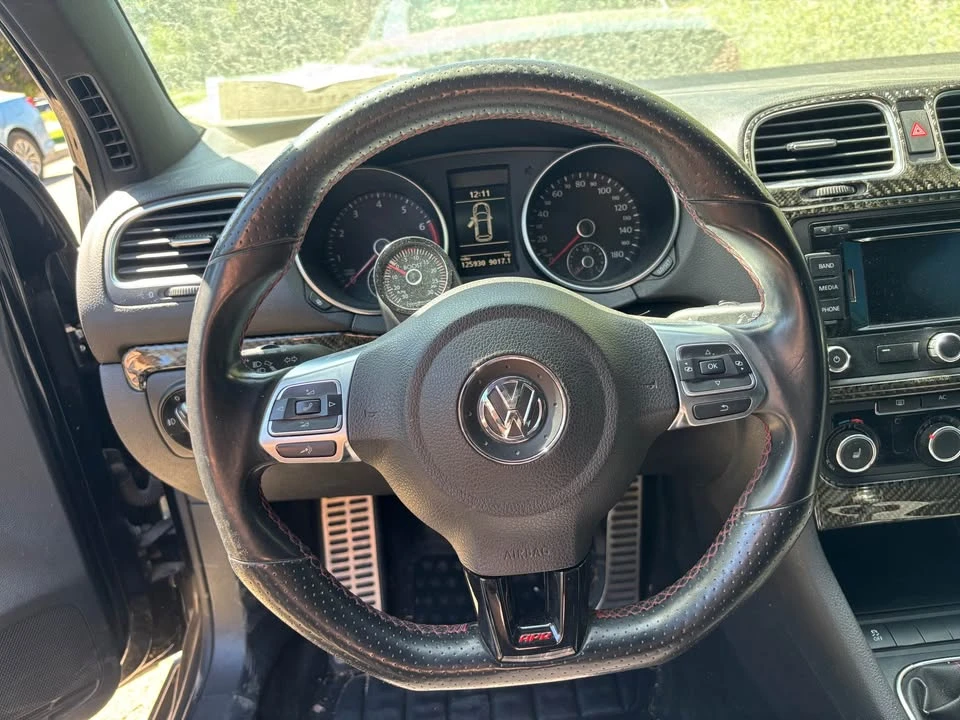 2012 Volkswagen GTI Mk6 - Image 9 of 20