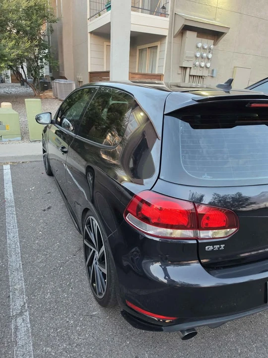 2012 Volkswagen GTI Mk6 - Image 5 of 7