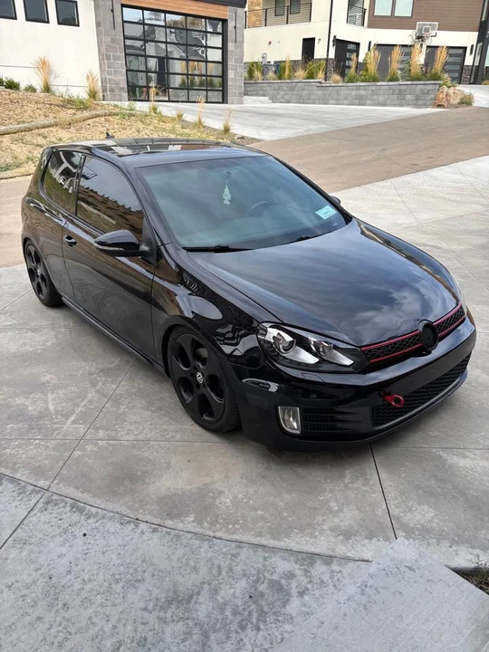 2012 Volkswagen GTI Mk6 - Image 3 of 20