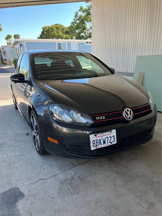 2012 Volkswagen GTI Mk6 - Image 6 of 17