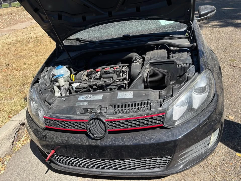 2012 Volkswagen GTI Mk6 - Image 4 of 20