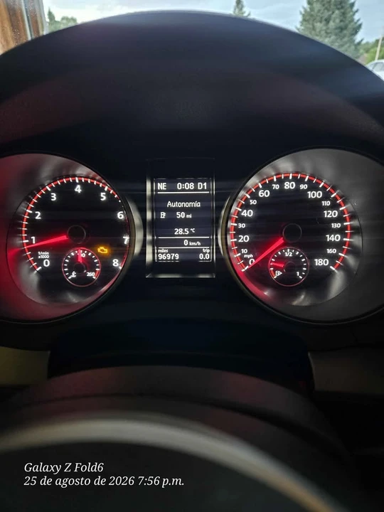 2012 Volkswagen GTI Mk6 - Image 13 of 13