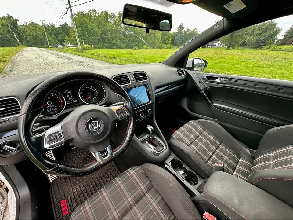 2012 Volkswagen GTI Mk6 - Image 14 of 20