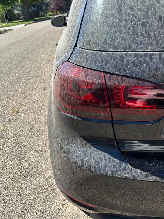 2012 Volkswagen GTI Mk6 - Image 16 of 20