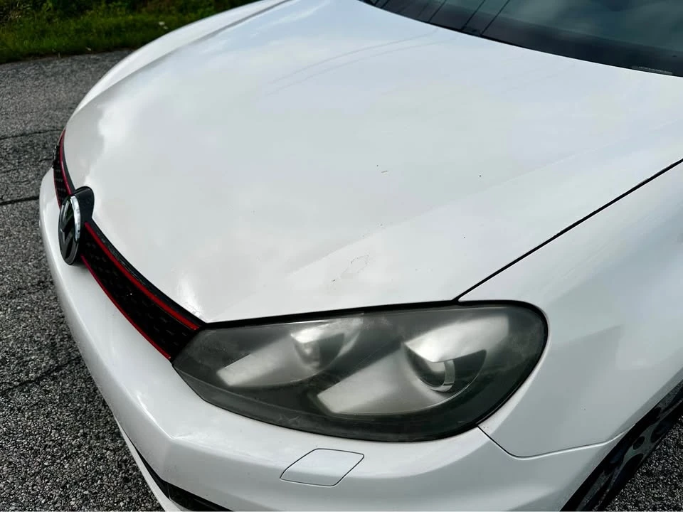 2012 Volkswagen GTI Mk6 - Image 18 of 20