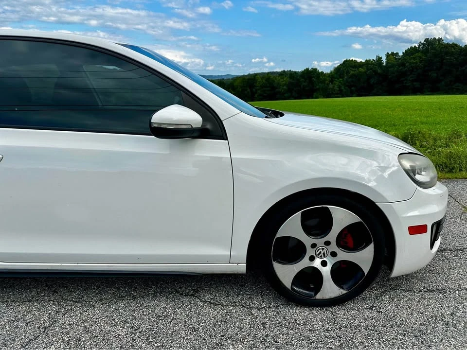 2012 Volkswagen GTI Mk6 - Image 19 of 20
