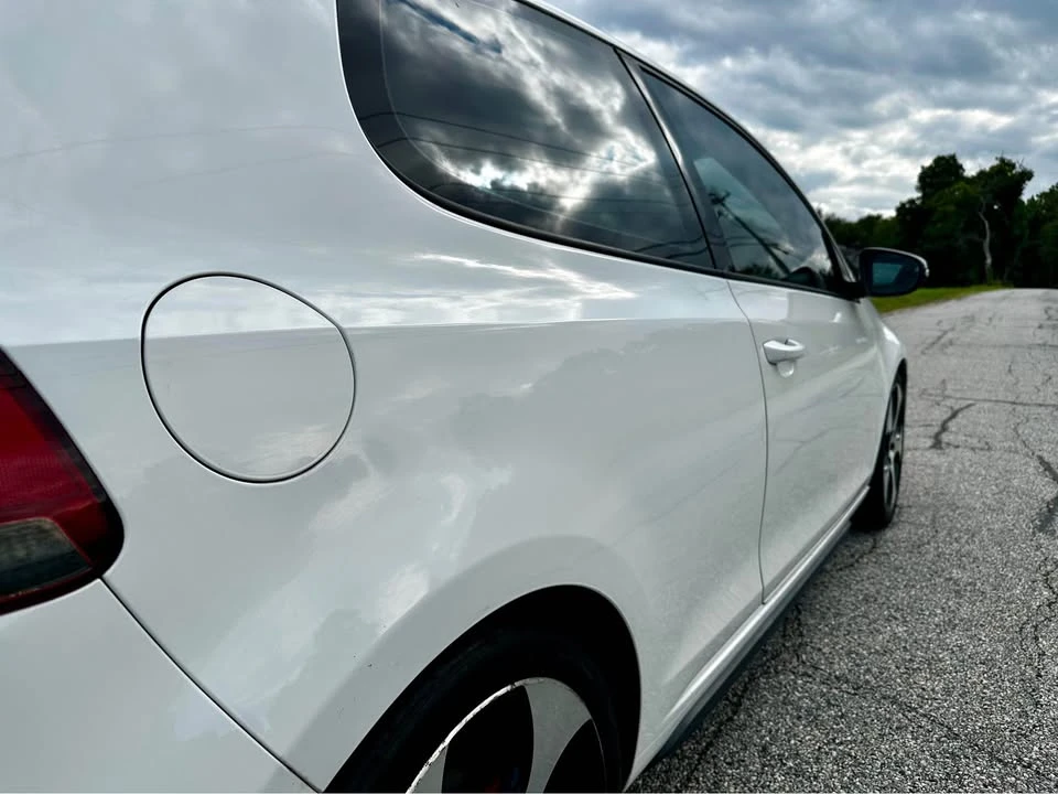 2012 Volkswagen GTI Mk6 - Image 9 of 20