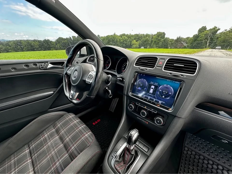 2012 Volkswagen GTI Mk6 - Image 12 of 20