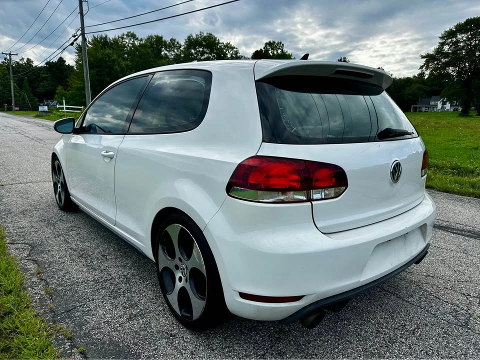 2012 Volkswagen GTI Mk6 - Image 5 of 20