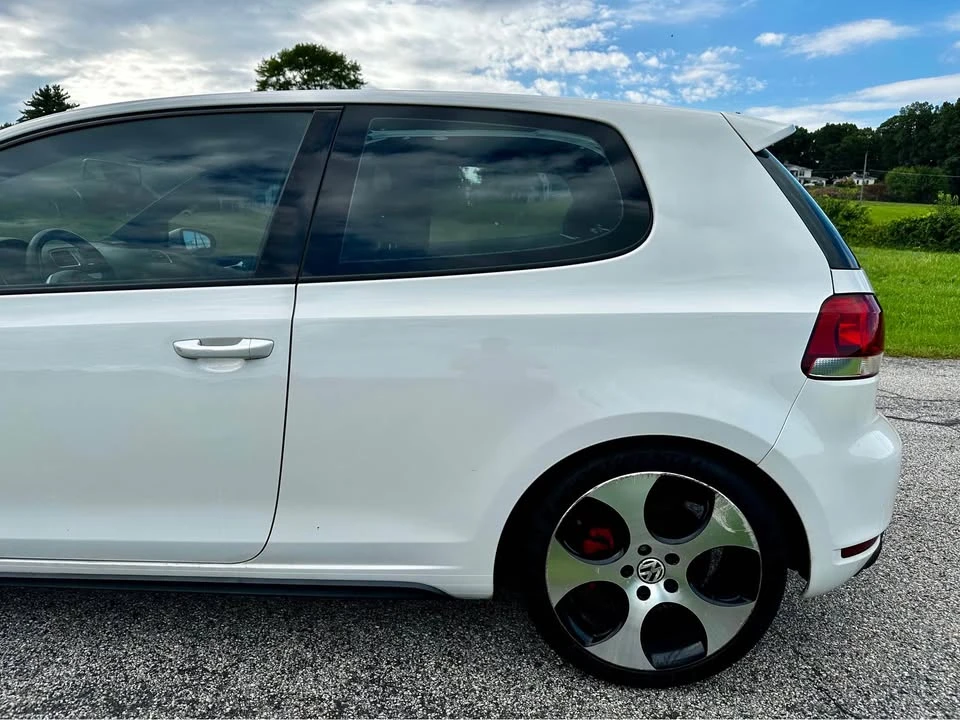 2012 Volkswagen GTI Mk6 - Image 4 of 20
