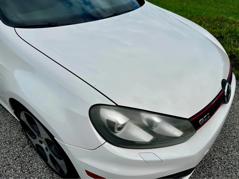 2012 Volkswagen GTI Mk6 - Image 17 of 20