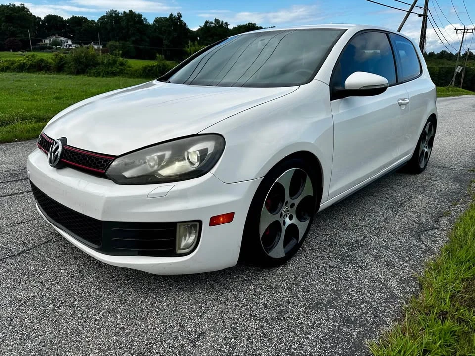 2012 Volkswagen GTI Mk6 - Image 2 of 20