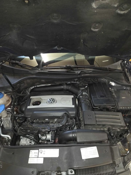 2012 Volkswagen GTI Mk6 - Image 13 of 16