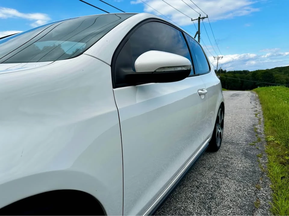 2012 Volkswagen GTI Mk6 - Image 7 of 20