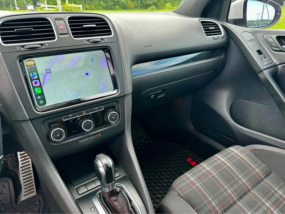 2012 Volkswagen GTI Mk6 - Image 15 of 20